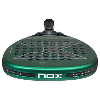 NOX Ventus Attack 12K Xtrem 2027 Padel Racket by Aimar Goñi