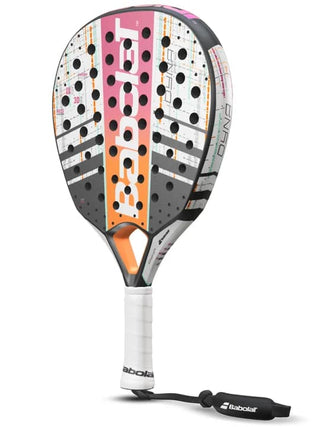 Babolat Dyna Energy Women Padel Racket