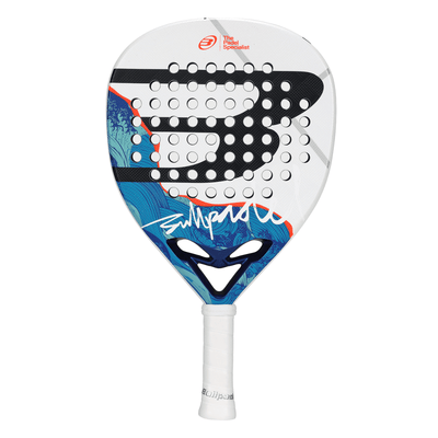 Bullpadel Ionic Power 2026 Padel Racket