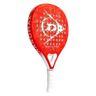 Dunlop Nanomax Lite Padel Racket 2025