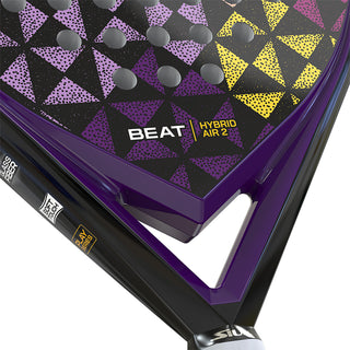 Siux Hybrid Air 2 2025 Padel Racket