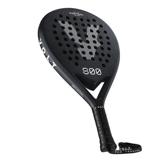 Volt 800 Padel Racket V4  + Padel Cover