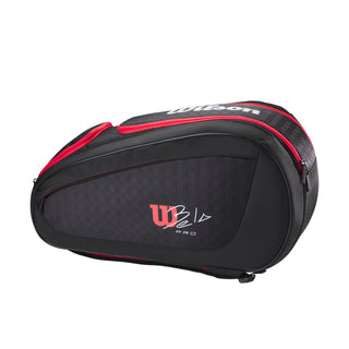 Wilson RacketBag Bela V3 Padel Bag by Fernando Belasteguín
