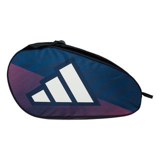 Adidas RacketBag Control 2026 Blue Padel Bag