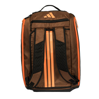 Adidas RacketBag Tour 2026 Bronze Padel Bag