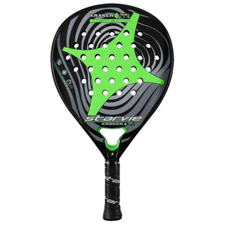 StarVie Kraken PRO Padel Racket + Padel Sack