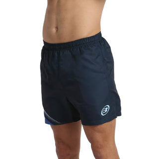 Bullpadel Leuco Navy Wear Padel Shorts