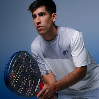 Bullpadel Neuron 02 2027 Padel Racket by Fede Chingotto