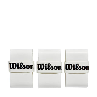 Wilson Padel PRO Overgrip (3 Pack)