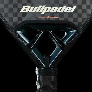 Bullpadel Vertex 04 Hybrid 2025 Padel Racket