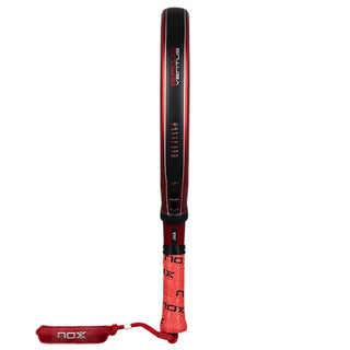NOX EA10 Ventus Hybrid 12K Xtrem 2026 Padel Racket by Edu Alonso (Pre Sale - Delivery Mid November)