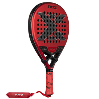 NOX EA10 Ventus Hybrid 12K Xtrem 2026 Padel Racket by Edu Alonso