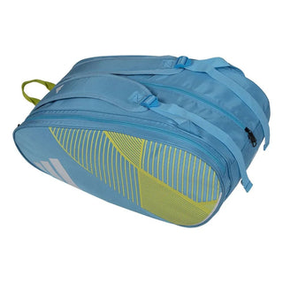 Adidas RacketBag Control 3.3 Blue Padel Bag