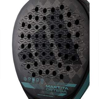 Adidas Cross It Light 3.3 Padel Racket by Martita Ortega