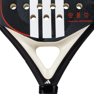 Adidas Drive 3.4 2025 Padel Racket Black