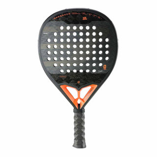 Bullpadel Hack 03 2024 Hybrid Padel Racket