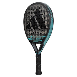 Adidas Cross It Light 3.3 Padel Racket by Martita Ortega