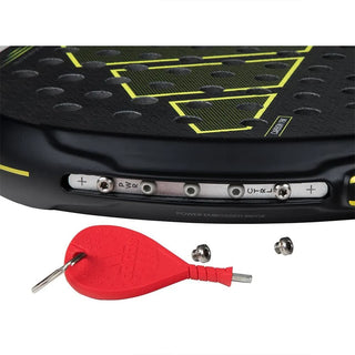 Adidas Adipower Multiweight 3.3 Padel Racket
