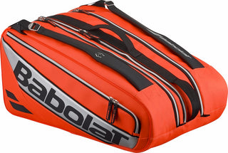 Babolat RH Pro Padel Bag 2026 by Juan Lebron