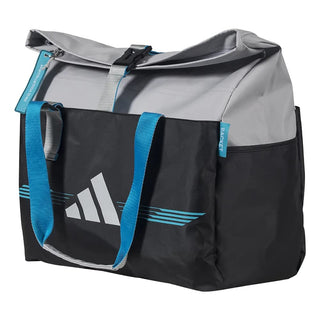 Adidas RacketBag Weekend 3.4 OffWhite Padel Bag by Martita Ortega