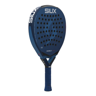 Siux Diablo Elite 2026 Padel Racket by Tino Libaak