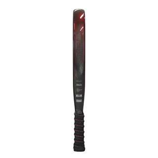 Siux Diablo PRO 4 2025 Padel Racket by Tino Libaak