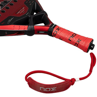 NOX EA10 Ventus Hybrid 12K Xtrem 2026 Padel Racket by Edu Alonso (Pre Sale - Delivery Mid November)