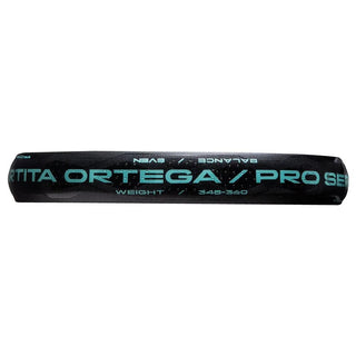 Adidas Cross It Light 3.3 Padel Racket by Martita Ortega