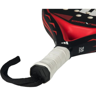 Adidas Drive Red 2026 Padel Racket