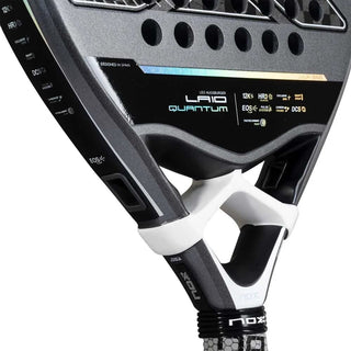 NOX Quantum 12K Carbon 2025 Padel Racket