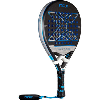 NOX Quantum 12K Cobalt 2025 Padel Racket
