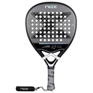 NOX Quantum 12K Carbon 2025 Padel Racket