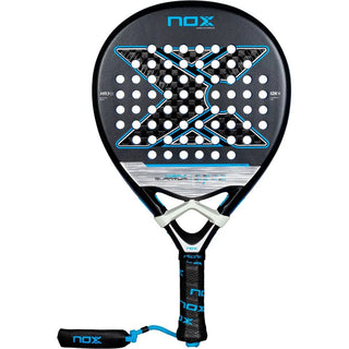 NOX Quantum 12K Cobalt 2025 Padel Racket