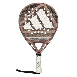 Adidas Cross It Light 2026 Padel Racket by Martita Ortega
