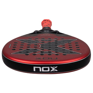 NOX EA10 Ventus Hybrid 12K Xtrem 2026 Padel Racket by Edu Alonso