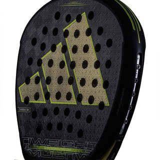 Adidas Adipower Multiweight 3.3 Padel Racket