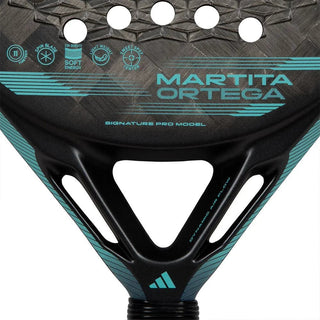 Adidas Cross It Light 3.3 Padel Racket by Martita Ortega