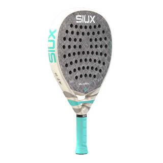 Siux Valkiria PRO 2026 Padel Racket by Sofía Araújo