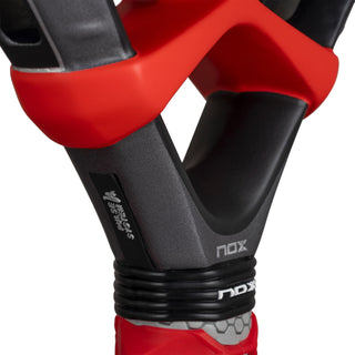 NOX ML10 Ventus Control 3K 2026 Padel Racket by Miguel Lamperti