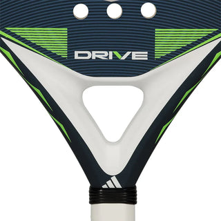 Adidas Drive Blue 2026 Padel Racket
