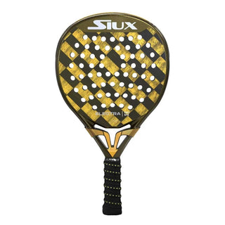 Siux Electra Stupa PRO ST4 2025 Padel Racket by Franco Stupaczuk