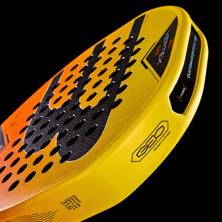 Bullpadel Vertex 05 GEO 2027 Padel Racket by Pablo Cardona